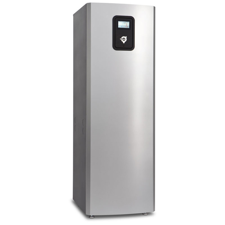 Gruntowa pompa ciepła - Thermia - Odwiertyciepla.pl